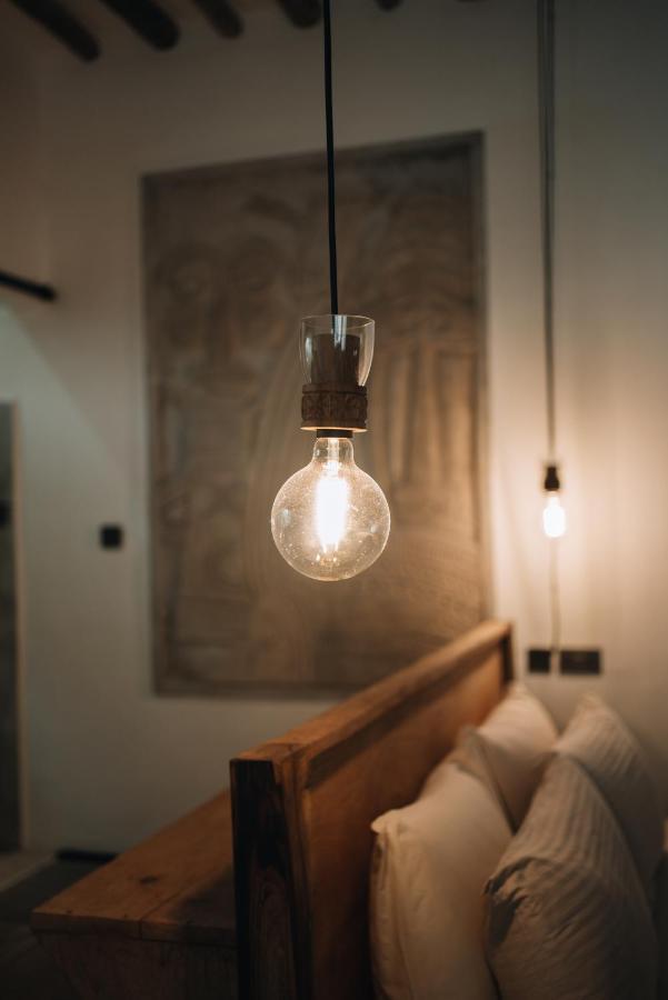 Barabara Eat&Sleep - Eco Boutique Hotel Paje Esterno foto