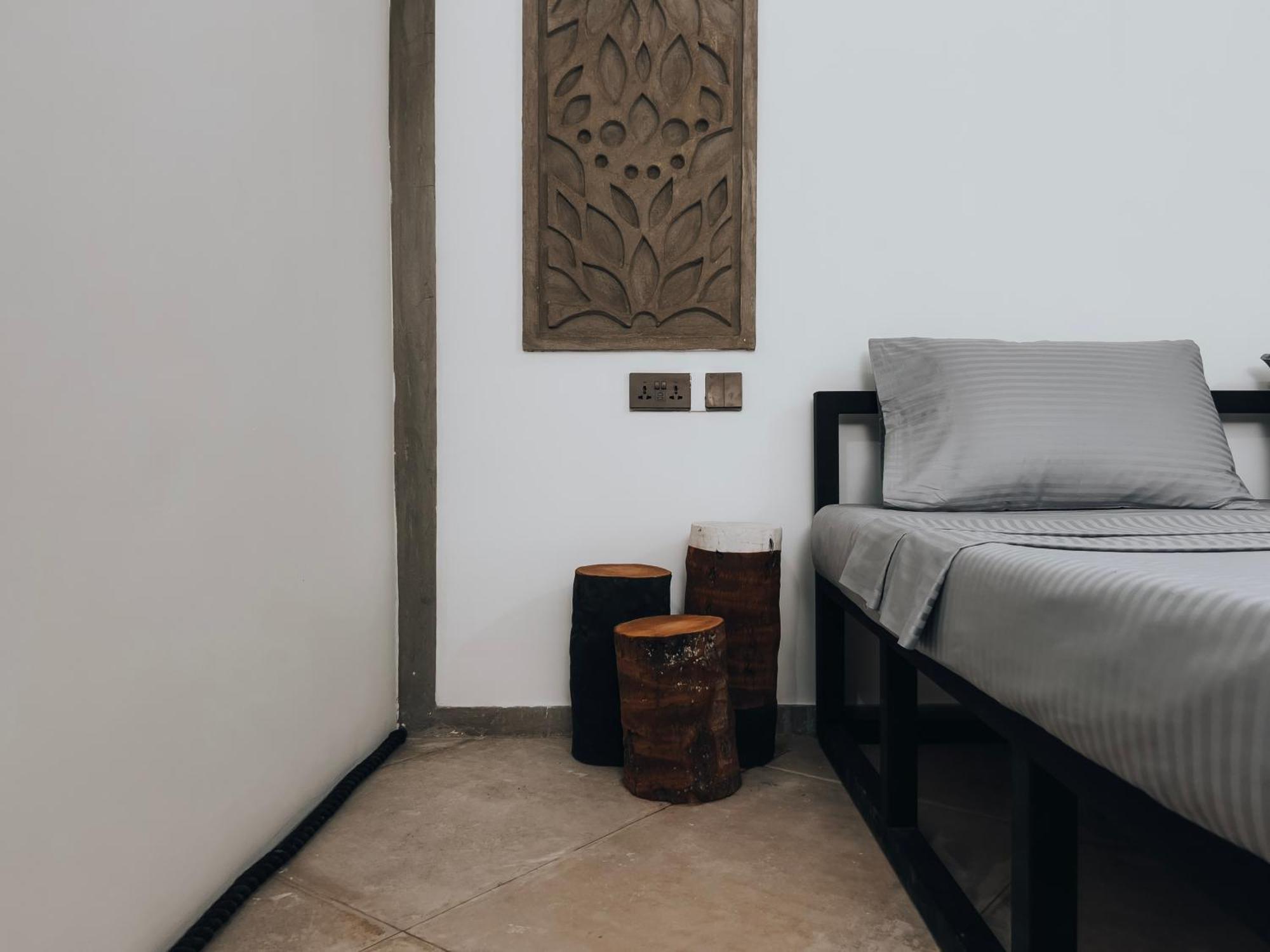 Barabara Eat&Sleep - Eco Boutique Hotel Paje Camera foto