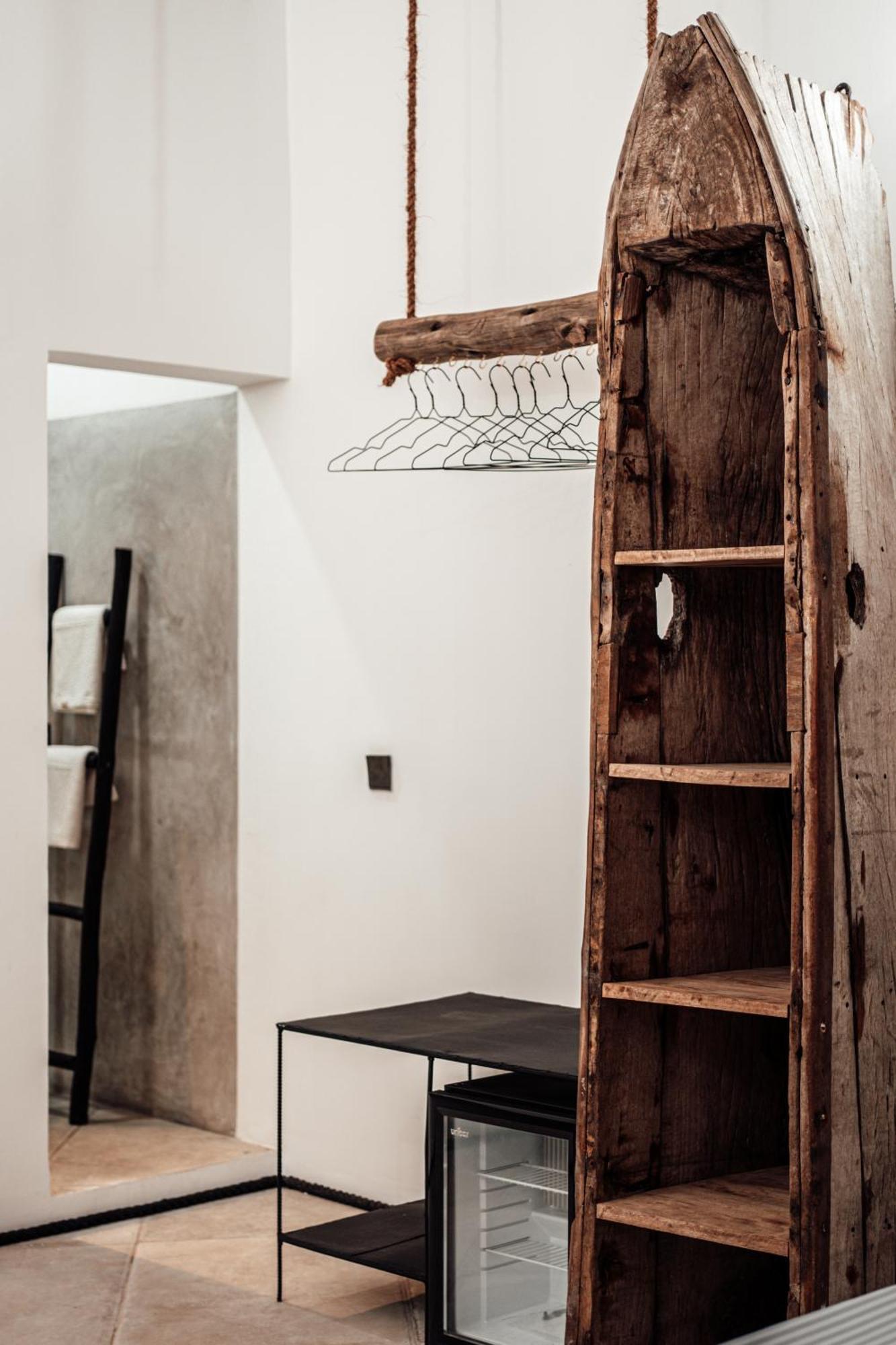 Barabara Eat&Sleep - Eco Boutique Hotel Paje Esterno foto